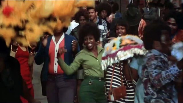 Τζέιμς Μποντ, Πράκτωρ 007: Ζήσε και Άσε τους Άλλους να Πεθάνουν | movie | 1973 | Official Trailer