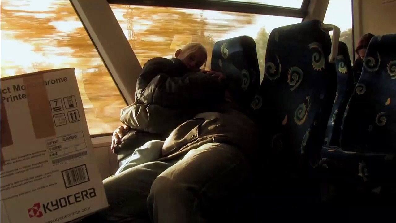 Nach Wriezen | movie | 2012 | Official Trailer