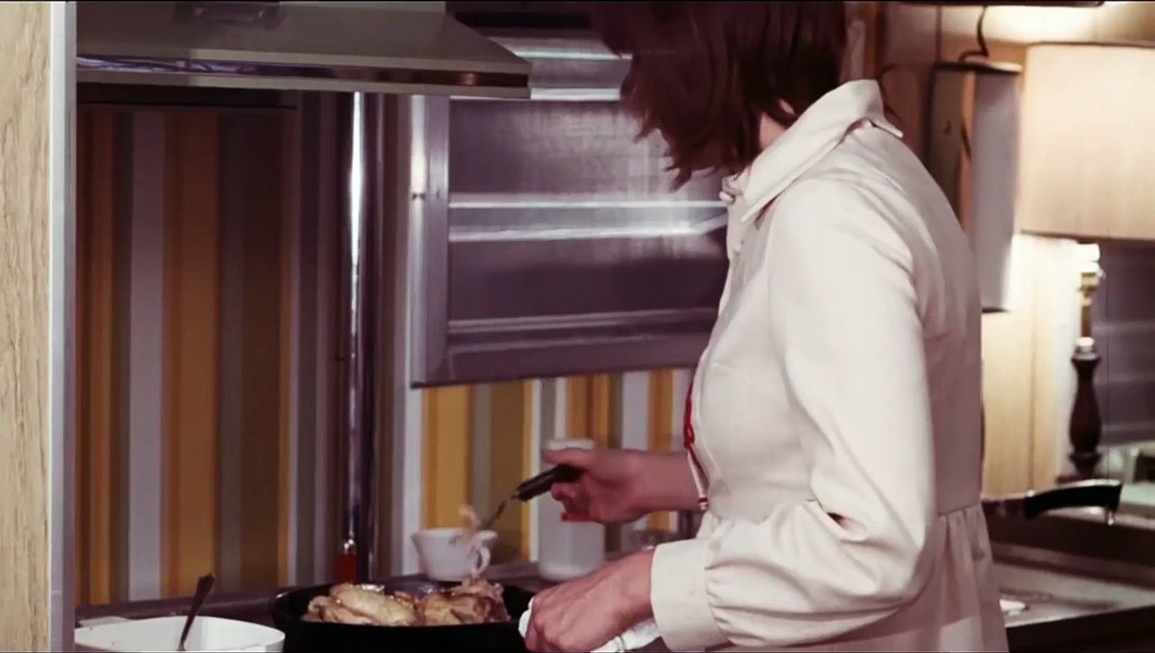 Malatesta's Carnival of Blood | movie | 1973 | Official Trailer