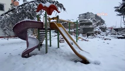 'Hayat'a çağrı: Orada kimse var mı?