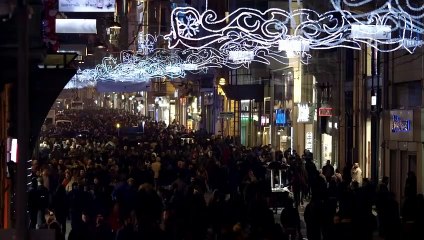 Mr. Gay Syria | movie | 2018 | Official Trailer