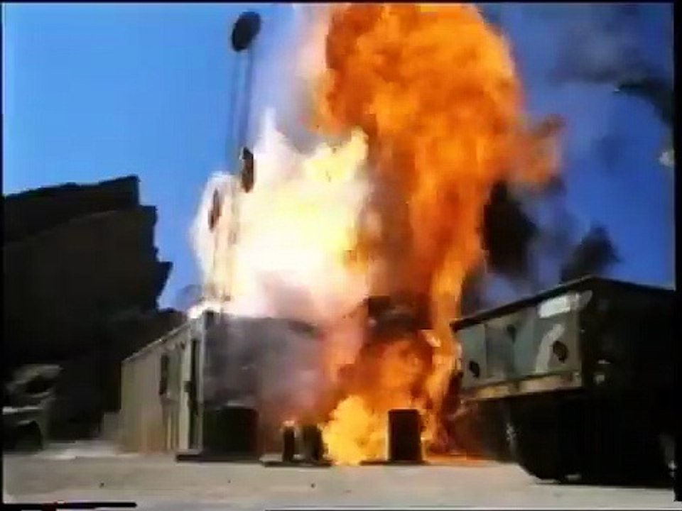 Last Assassins | movie | 1997 | Official Trailer