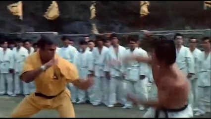 Der Mann mit der Todeskralle (1973) – Spannender Action-Krimi mit Martial-Arts-Showdown 🎬