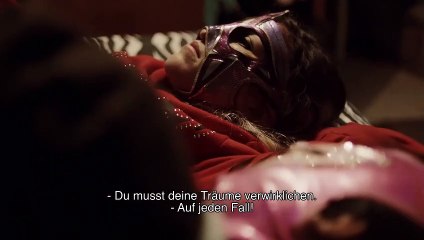 Luchadoras | movie | 2022 | Official Trailer