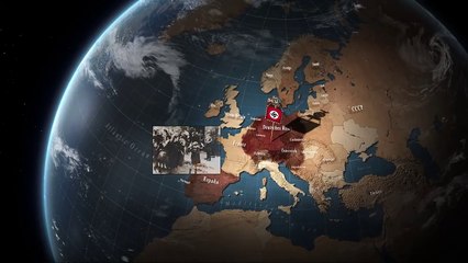 A partraszállás, ahogy még sosem láttuk | movie | 2014 | Official Trailer