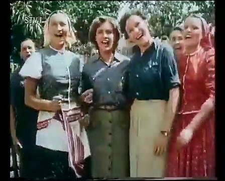 Песни гор | movie | 1954 | Official Trailer