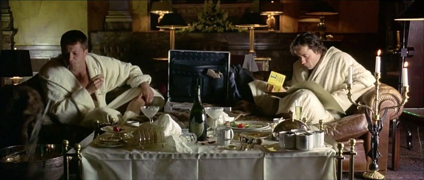 Достучаться до небес | movie | 1997 | Official Trailer