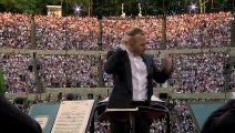 Waldbühne 2016 · Ein tschechischer Abend - Lisa Batiashvili, Berliner Philharmoniker, Yannick Nézet-Séguin | movie | 2016 | Official Trailer