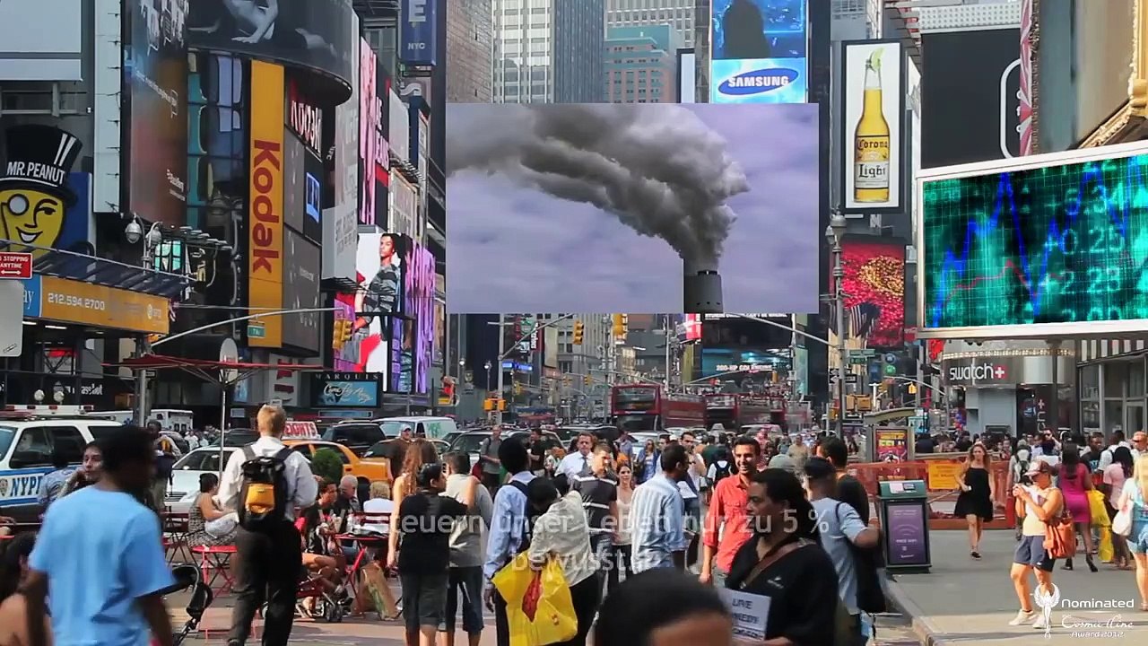 Awake - Ein Reiseführer ins Erwachen | movie | 2013 | Official Trailer