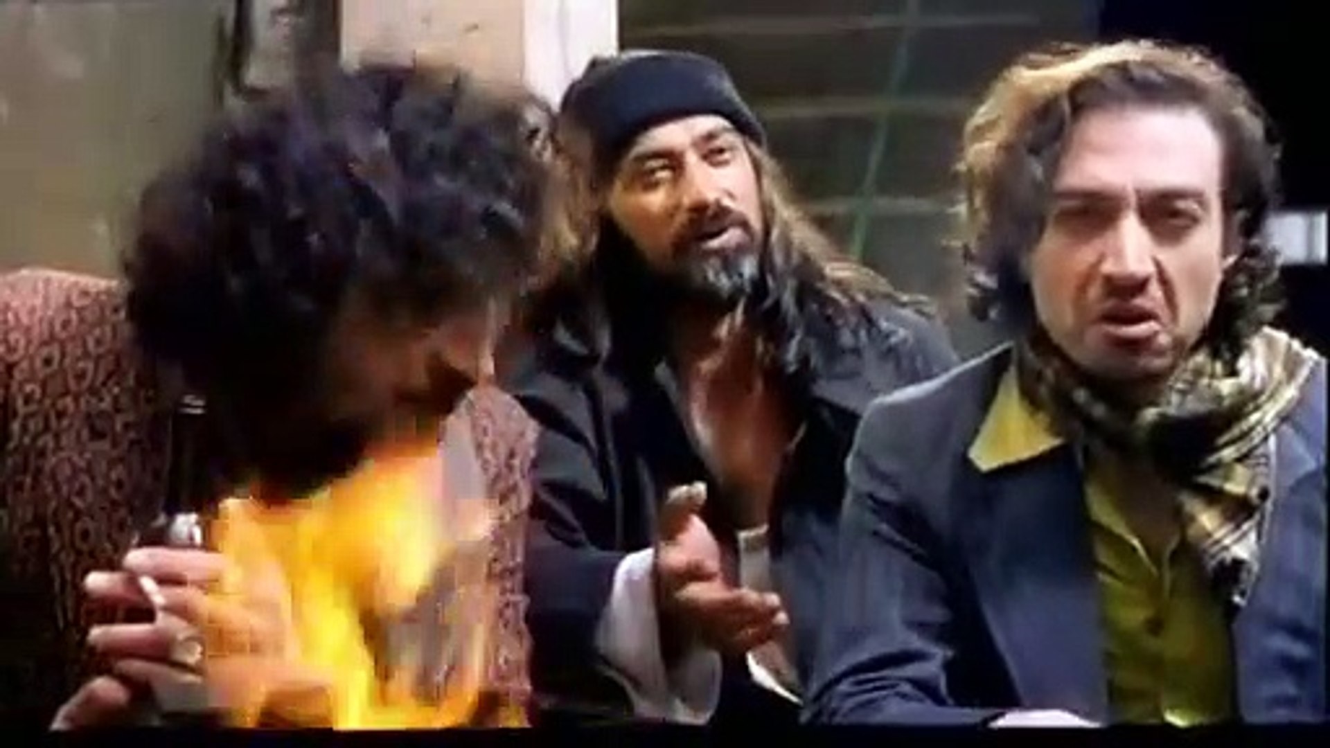 Ağır Roman | movie | 1997 | Official Trailer - video Dailymotion