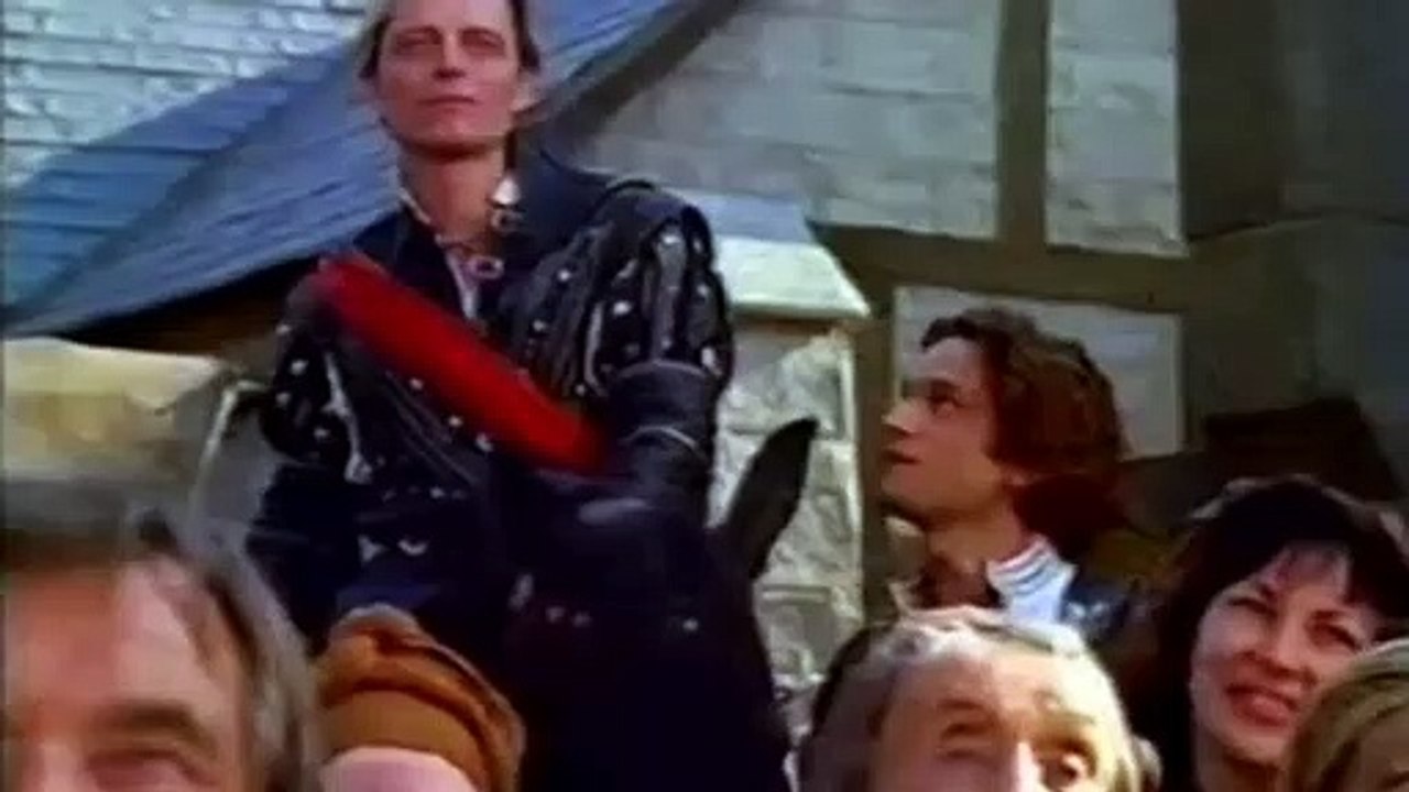 Der Glöckner von Notre Dame | movie | 1997 | Official Trailer