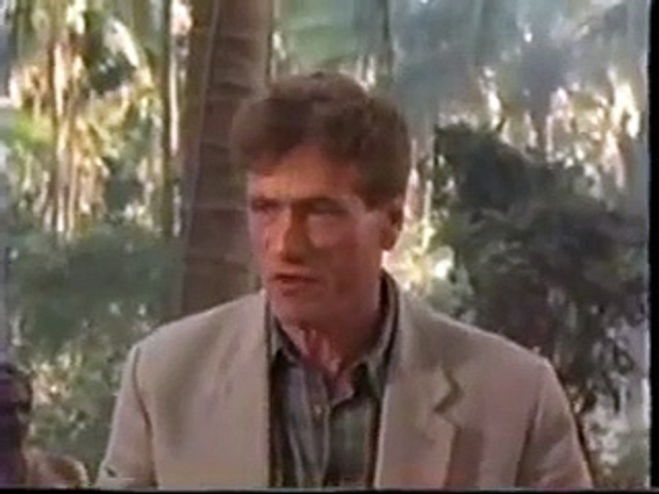 D.N.A. Genetic Code - Dem Grauen ausgeliefert | movie | 1996 | Official Trailer