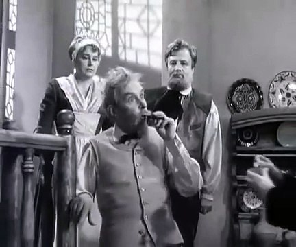 Обыкновенное чудо | movie | 1965 | Official Clip