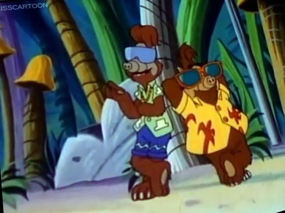 ALF Tales ALF Tales S01 E013 Peter Pan