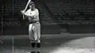Rogers Hornsby Batting stance, Swing