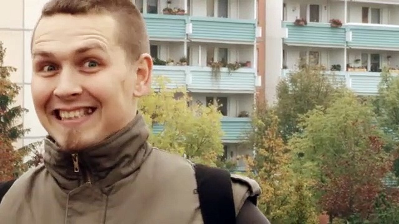 Dead Survivors | movie | 2010 | Official Featurette