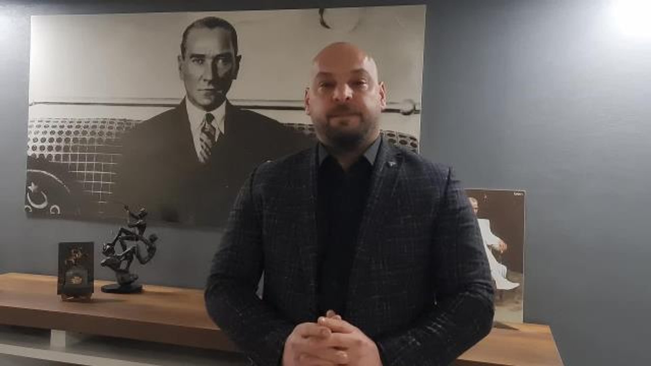 Samsunlu Otel Sahibi Türkel, Otelini Depremzederelere Açtı: "Kendi Evleri Gibi Rahat Edecek Şekilde Ağırlamak İsteriz"