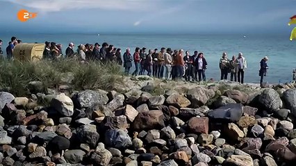 Tod eines Mädchens | movie | 2015 | Official Trailer