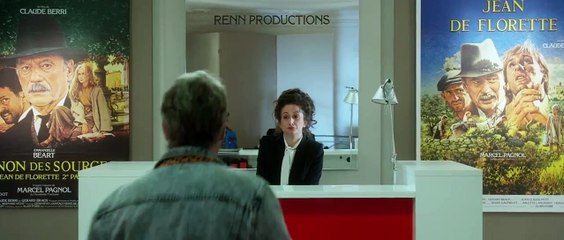 Plötzlich wieder jung - Zurück in die 80er | movie | 2015 | Official Trailer