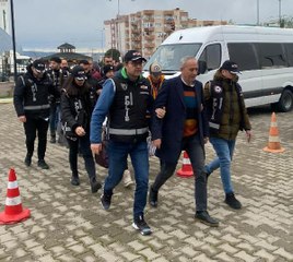 TUTUKLANAN GÖKÇEADA BELEDİYE BAŞKANI ÇETİN: KİMSEDEN RÜŞVET ALMADIM