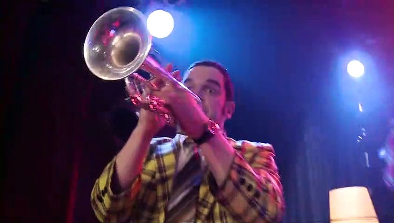 Der Familie Popolski - Live in der Zloty-Palast | movie | 2011 | Official Trailer