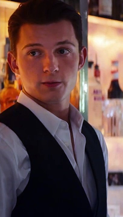 Uncharted | movie | 2022 | Official Trailer