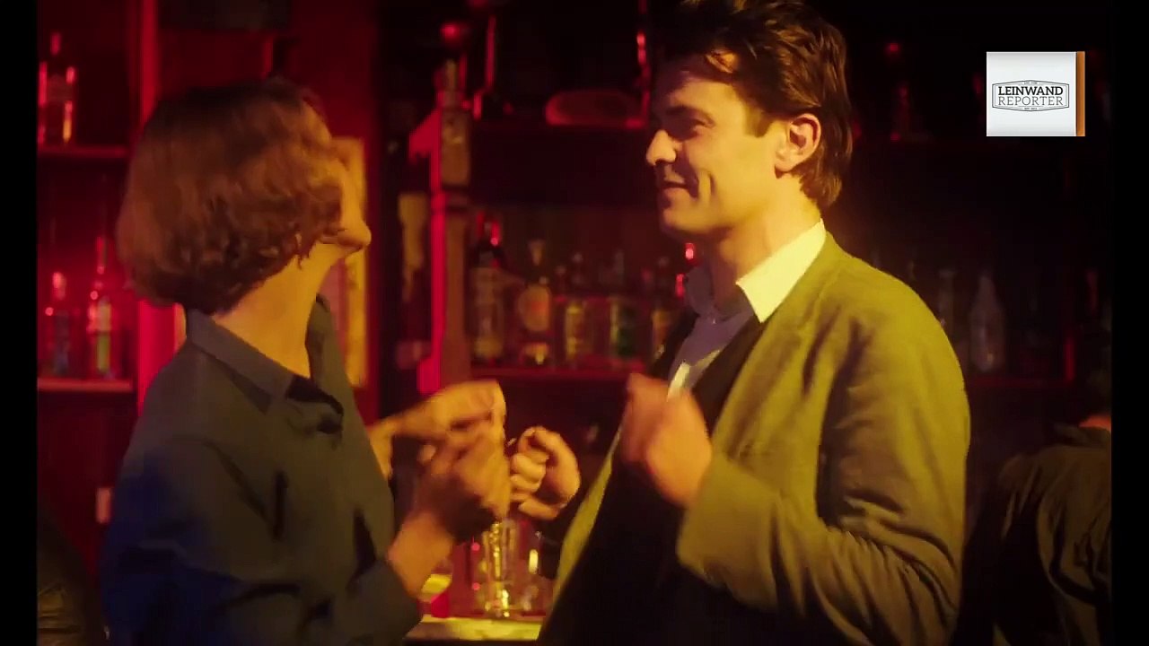 Fado | movie | 2016 | Official Trailer