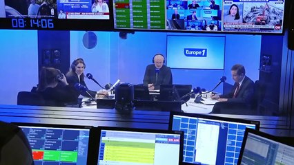 Réforme des retraites : «J'ai encore l'espoir d'un référendum d'initiative partagée», confie Nicolas Dupont Aignan