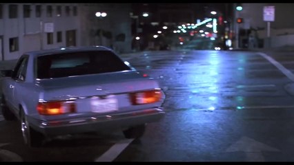 Road House | movie | 1989 | Official Featurette