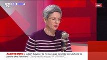 Réforme des retraites: 