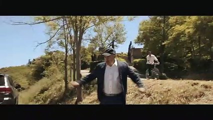 Tempo instabile con probabili schiarite | movie | 2015 | Official Trailer