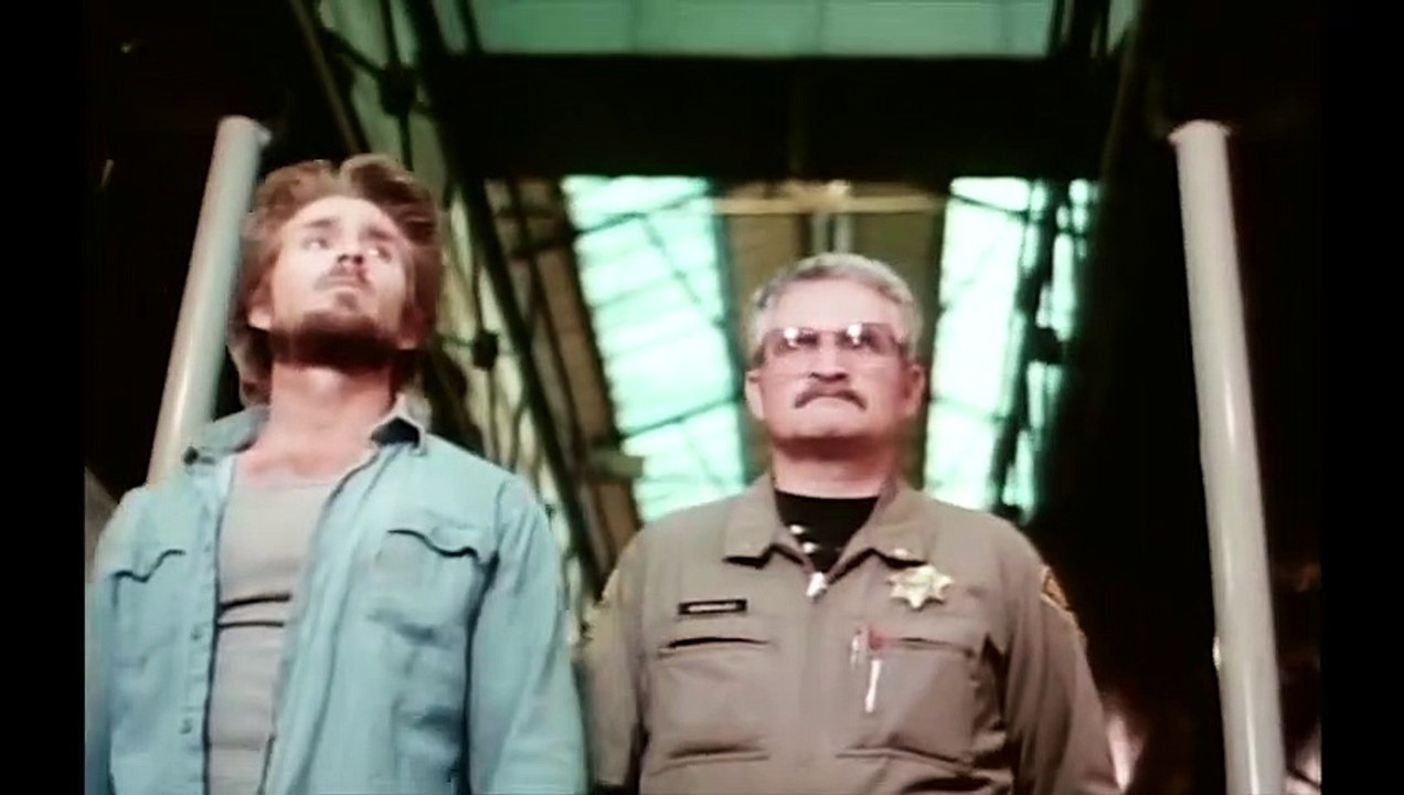 Tödliche Fäuste | movie | 1989 | Official Trailer