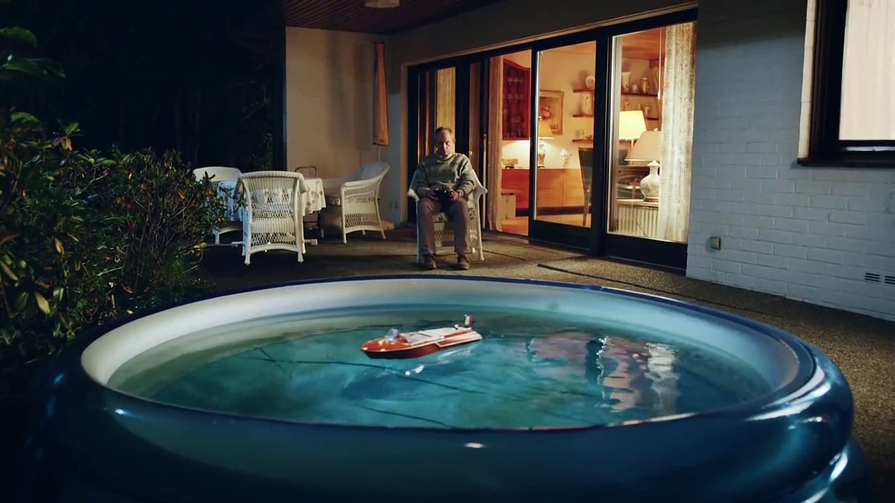 Schmidts Katze | movie | 2015 | Official Trailer