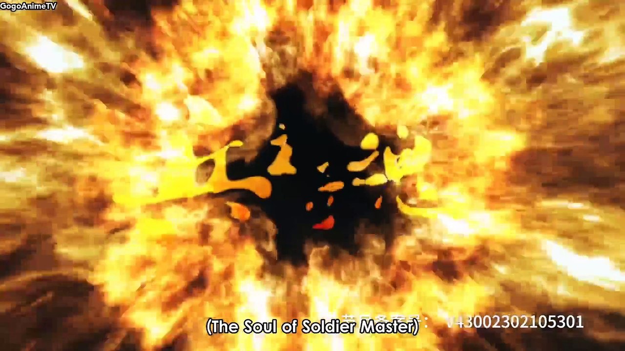 The Soul Of Soldier Master Episode 3 English Subtitles