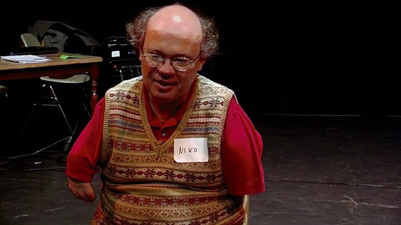 Alles wird gut | movie | 2012 | Official Trailer