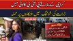 Mob attack, looting during shooting of Nabeel Qureshi's drama