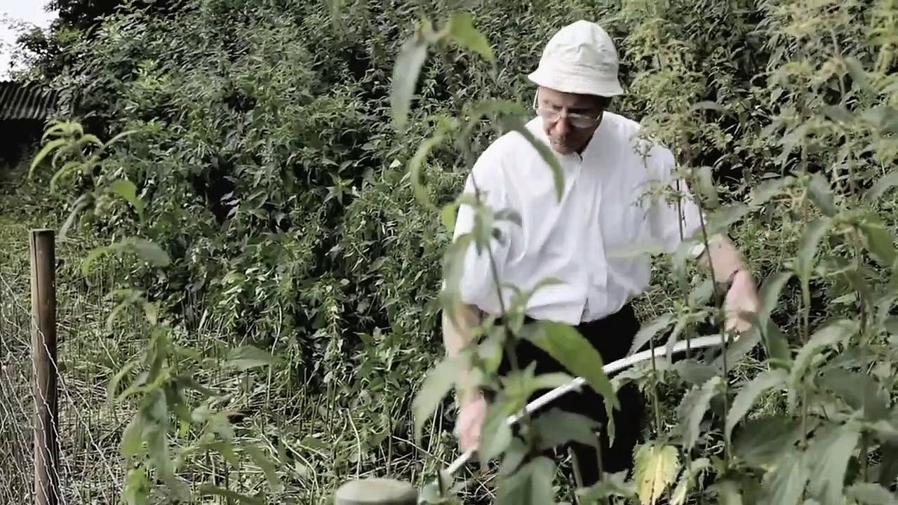 Silentium - Vom Leben im Kloster | movie | 2015 | Official Trailer