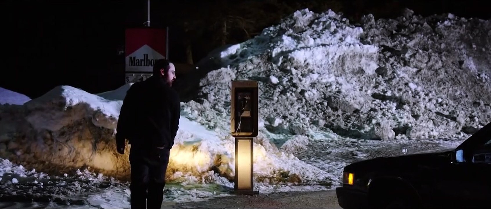 The Mind's Eye | movie | 2015 | Official Trailer