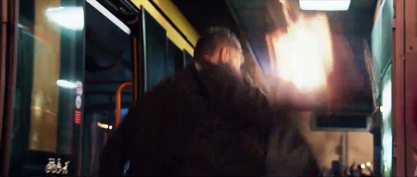 Джейсън Борн | movie | 2016 | Official Trailer