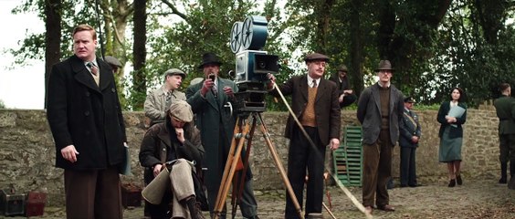 Их звёздный час | movie | 2017 | Official Trailer