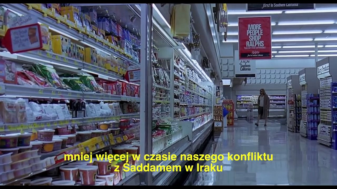 Big Lebowski | movie | 1998 | Official Teaser