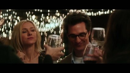Лес самоубийц | movie | 2016 | Official Trailer