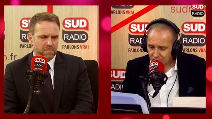 Marc Ferracci : "Réforme des retraites : toute pression sur les élus est intolérable et inadmissible !"