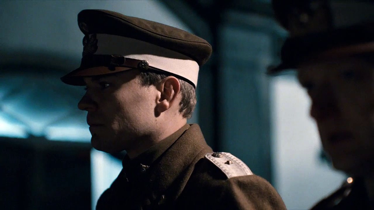 9. April - Angriff auf Dänemark | movie | 2015 | Official Trailer