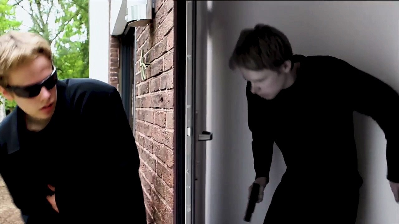 Red Eyed Turtle | movie | 2018 | Official Clip