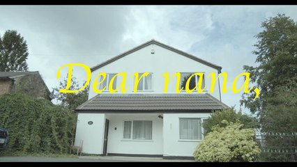 Dear Nana | movie | 2022 | Official Featurette