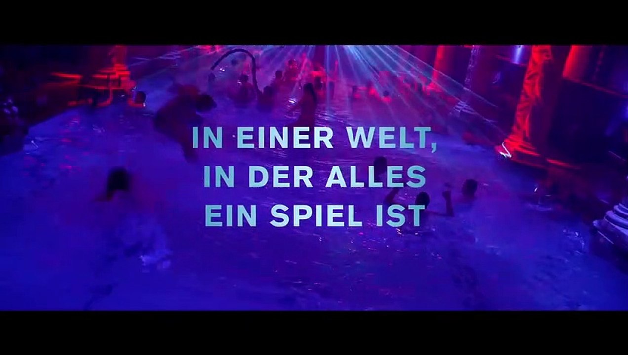 Zug um Zug | movie | 2015 | Official Trailer