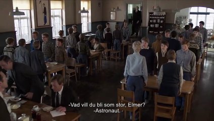 Vår tid ska komma | movie | 2016 | Official Trailer