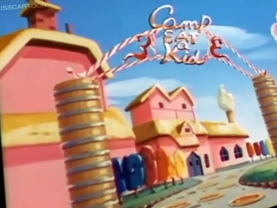 ALF Tales ALF Tales S02 E001 Hansel and Gretel