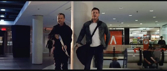 Wilde Hunde - Rabid Dogs | movie | 2015 | Official Trailer